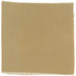 Dye mushroom: Boletus rex veris (Spring King Bolete), Fiber: silk, Mordent: iron