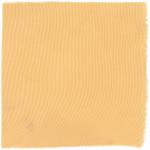 Dye mushroom: Cortinarius californicus (California Red Dye), Fiber: silk, Mordent: alum