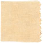 Dye mushroom: Aureoboletus mirabilis (Admirable Bolete), Fiber: linen, Mordent: aluminum acetate