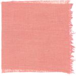 Dye mushroom: Cortinarius semisanguineus (Surprise Web Cap), Fiber: linen, Mordent: aluminum acetate