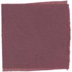 Dye mushroom: Cortinarius sanguineus (Blood Red Webcap), Fiber: wool, Mordent: iron