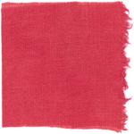 Dye mushroom: Cortinarius sanguineus (Blood Red Webcap), Fiber: linen, Mordent: aluminum acetate