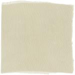 Dye mushroom: Hydnellum peckii (Bleeding Tooth), Fiber: silk, Mordent: tin