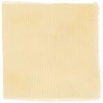 Dye mushroom: Boletus rex veris (Spring King Bolete), Fiber: silk, Mordent: alum