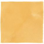 Dye mushroom: Suillus bovinus (Bovine Bolete), Fiber: silk, Mordent: tin