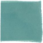 Dye mushroom: Hydnellum caeruleum (Blue Orange Hydnellum), Fiber: wool, Mordent: alum