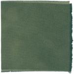 Dye mushroom: Polyozellus atroazulinus (Blue Chanterelle), Fiber: wool, Mordent: alum