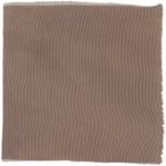 Dye mushroom: Cortinarius semisanguineus (Surprise Web Cap), Fiber: silk, Mordent: iron