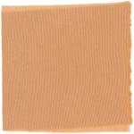 Dye mushroom: Cortinarius subcroceofolius (Cinnamon Cort), Fiber: wool, Mordent: iron