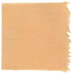 Dye mushroom: Cortinarius subcroceofolius (Cinnamon Cort), Fiber: linen, Mordent: aluminum acetate