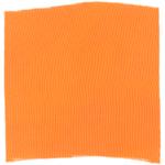 Dye mushroom: Cortinarius sanguineus (Blood Red Webcap), Fiber: silk, Mordent: alum