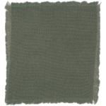 Dye mushroom: Hydnellum peckii (Bleeding Tooth), Fiber: wool, Mordent: iron