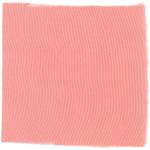 Dye mushroom: Hypomyces lactifluorum (Lobster Mushroom), Fiber: silk, Mordent: tin