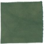 Dye mushroom: Polyozellus atroazulinus (Blue Chanterelle), Fiber: silk, Mordent: tin