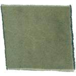 Dye mushroom: Hydnellum suaveolens (Sweetgrass Hydnellum), Fiber: wool, Mordent: tin