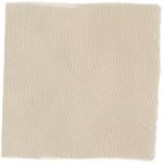 Dye mushroom: Hydnellum aurantiacum (null), Fiber: silk, Mordent: alum