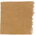 Dye mushroom: Pisolithus tinctorius (Dyer's Puffball), Fiber: linen, Mordent: aluminum acetate