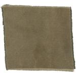 Dye mushroom: Hydnellum aurantiacum (null), Fiber: wool, Mordent: tin