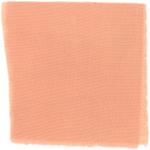 Dye mushroom: Echinodontium tinctorium (Indian Paint Fungus), Fiber: wool, Mordent: alum