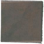 Dye mushroom: Omphalotus olivascens (Western Jack  O'Lantern), Fiber: wool, Mordent: tin