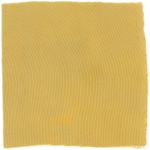 Dye mushroom: Aureoboletus mirabilis (Admirable Bolete), Fiber: silk, Mordent: iron