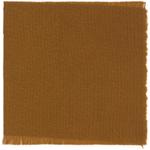 Dye mushroom: Pisolithus tinctorius (Dyer's Puffball), Fiber: wool, Mordent: alum