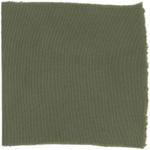 Dye mushroom: Hydnellum squamosus (Scaly Tooth), Fiber: wool, Mordent: iron