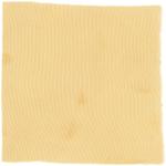 Dye mushroom: Neoboletus praestigator (Scarletina Bolete), Fiber: silk, Mordent: alum