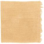 Dye mushroom: Boletus rex veris (Spring King Bolete), Fiber: linen, Mordent: titanium oxalate