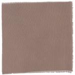 Dye mushroom: Tapinella atrotomentosa (Velvet pax foot), Fiber: silk, Mordent: alum