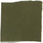 Dye mushroom: Omphalotus olivascens (Western Jack  O'Lantern), Fiber: silk, Mordent: iron