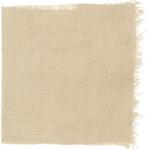 Dye mushroom: Hydnellum aurantiacum (null), Fiber: linen, Mordent: titanium oxalate