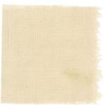 Dye mushroom: Tapinella atrotomentosa (Velvet pax foot), Fiber: linen, Mordent: titanium oxalate