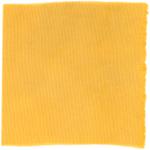 Dye mushroom: Hypholoma fasciculare (Sulfur Tuft), Fiber: wool, Mordent: tin