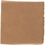 Dye mushroom: Cortinarius sanguineus (Blood Red Webcap), Fiber: wool, Mordent: iron