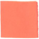 Dye mushroom: Cortinarius neosanguines (Western Blood Red Cort), Fiber: wool, Mordent: tin