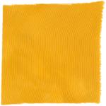 Dye mushroom: Aureoboletus mirabilis (Admirable Bolete), Fiber: silk, Mordent: tin