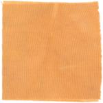 Dye mushroom: Echinodontium tinctorium (Indian Paint Fungus), Fiber: wool, Mordent: alum