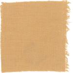 Dye mushroom: Cortinarius californicus (California Red Dye), Fiber: linen, Mordent: iron