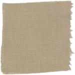 Dye mushroom: Tapinella atrotomentosa (Velvet pax foot), Fiber: linen, Mordent: iron