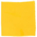 Dye mushroom: Phaeolus schweinitzii (Dyer's Polypore), Fiber: silk, Mordent: alum