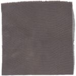 Dye mushroom: Ramaria (Coral), Fiber: silk, Mordent: iron