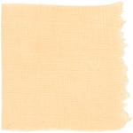 Dye mushroom: Cortinarius subcroceofolius (Cinnamon Cort), Fiber: linen, Mordent: titanium oxalate