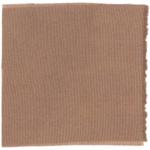 Dye mushroom: Cortinarius neosanguines (Western Blood Red Cort), Fiber: wool, Mordent: iron