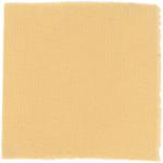 Dye mushroom: Turbinellus floccosus (Wooly Chanterelle), Fiber: wool, Mordent: alum