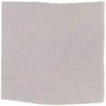 Dye mushroom: Hydnellum squamosus (Scaly Tooth), Fiber: silk, Mordent: alum