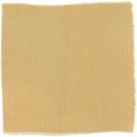 Dye mushroom: Gymnopilus ventricosus (Western Jumbo Gym), Fiber: silk, Mordent: iron