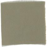 Dye mushroom: Hydnellum peckii (Bleeding Tooth), Fiber: silk, Mordent: iron