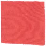 Dye mushroom: Cortinarius sanguineus (Blood Red Webcap), Fiber: silk, Mordent: alum