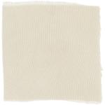 Dye mushroom: Hydnellum peckii (Bleeding Tooth), Fiber: silk, Mordent: alum